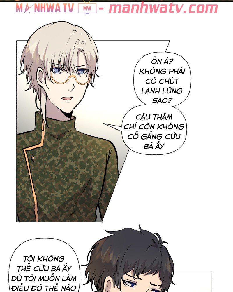 Đọc truyện Trọng sinh mạc thế - Chap 71